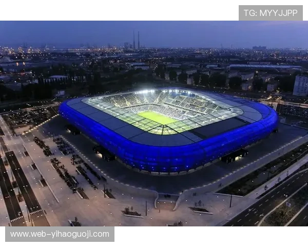 勒阿弗尔俱乐部历史与未来发展潜力分析探索