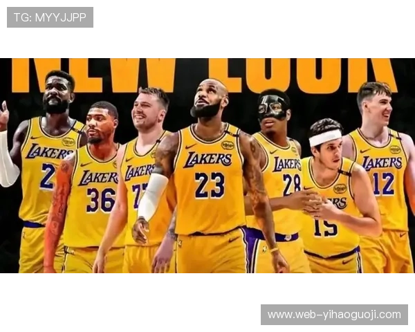 湖人新赛季阵容引发热议詹姆斯状态调整成关注焦点