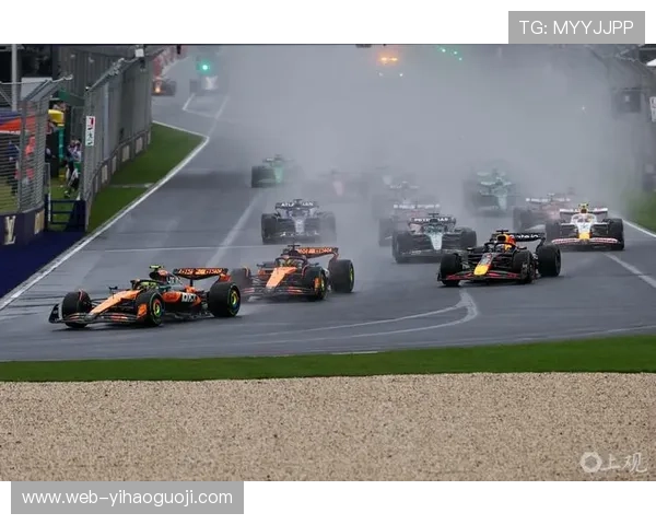 F1赛场风云再起车队策略与车手博弈引爆新赛季冠军悬念升级持续