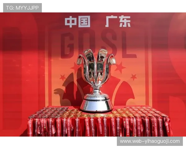 广东超级联赛全面数据解析及球队表现趋势深度报告